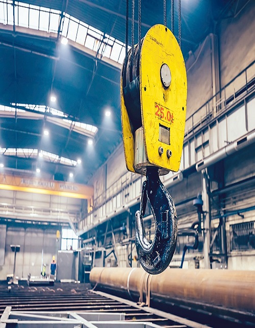 Overhead Crane