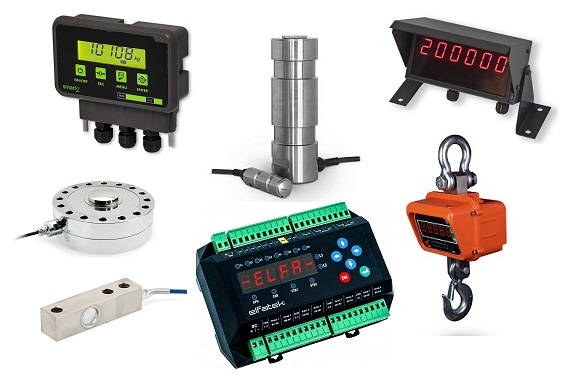 Vinç Aşırı Yük Koruma Sistemleri