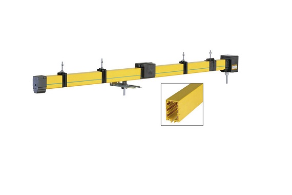 Vinç Kapalı Bara Tesisatı