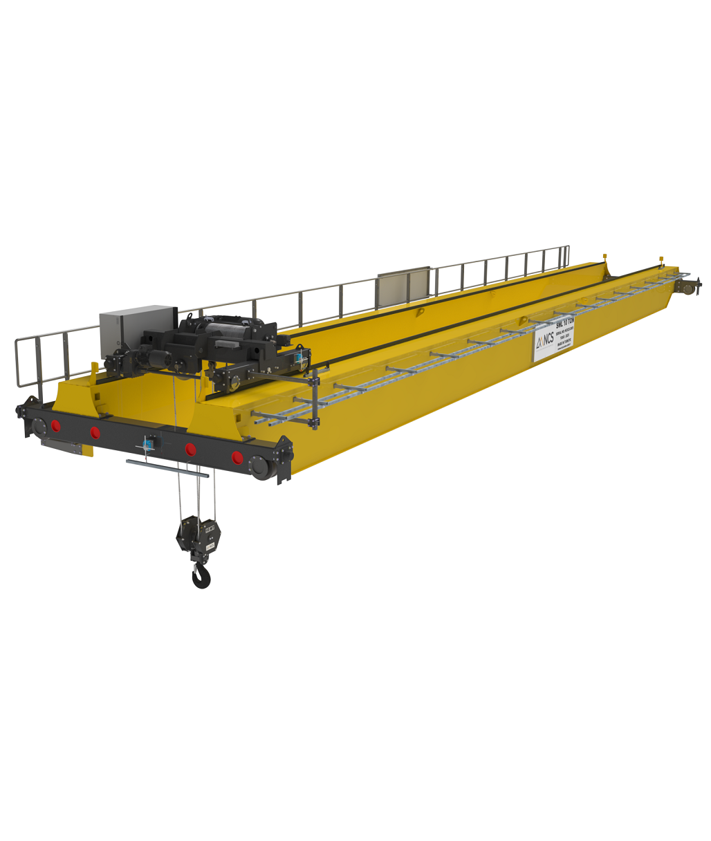 Overhead Crane