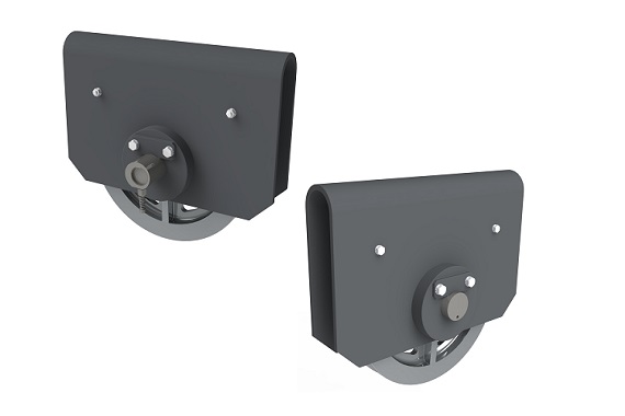 Vinç Donanım Makara Bloğu