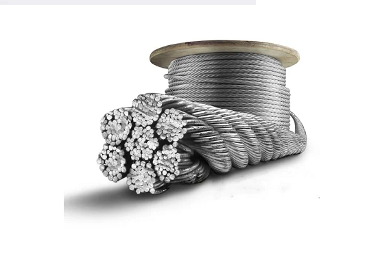 Vinç Çelik Halatları