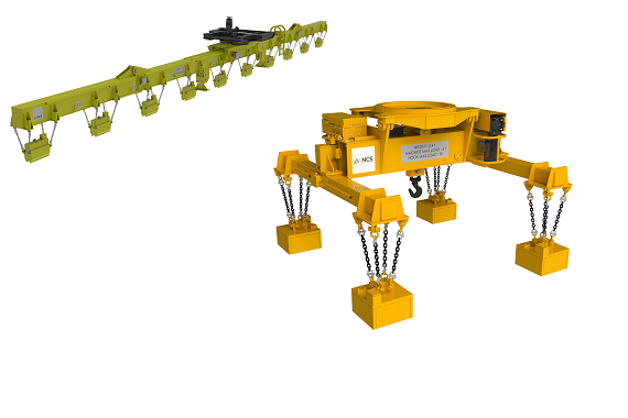 Crane Hook Accessories