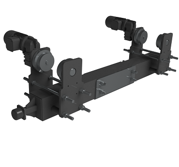 Alttan Askılı Yürütme Grubu