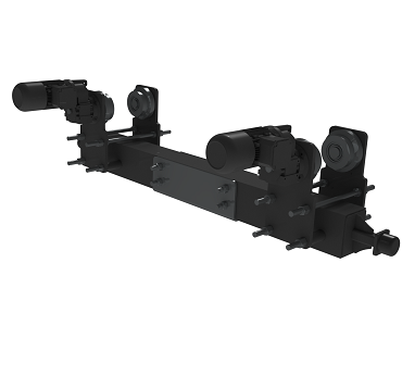 Alttan Askılı Yürütme Grubu