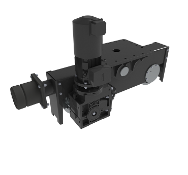 Portal Vinç Yürütme Grubu