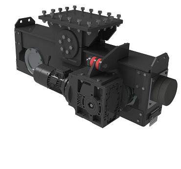 Portal Vinç Yürütme Grubu