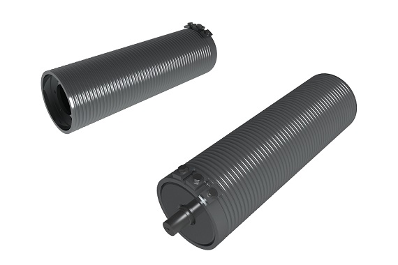 Vinç Halat Sarma Tamburu